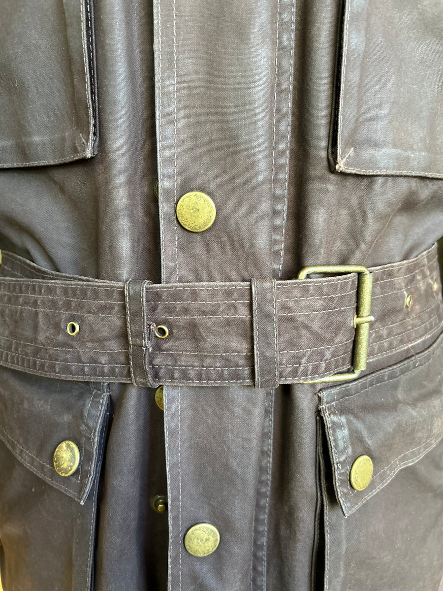 Belstaff Jacket BELSTAFF ROADMASTER MALENOTTI 00s