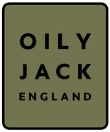 Oily Jack England Re-wax and Repair Service