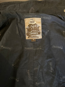 DRIZA-BONE RANGER JACKET (unisex)