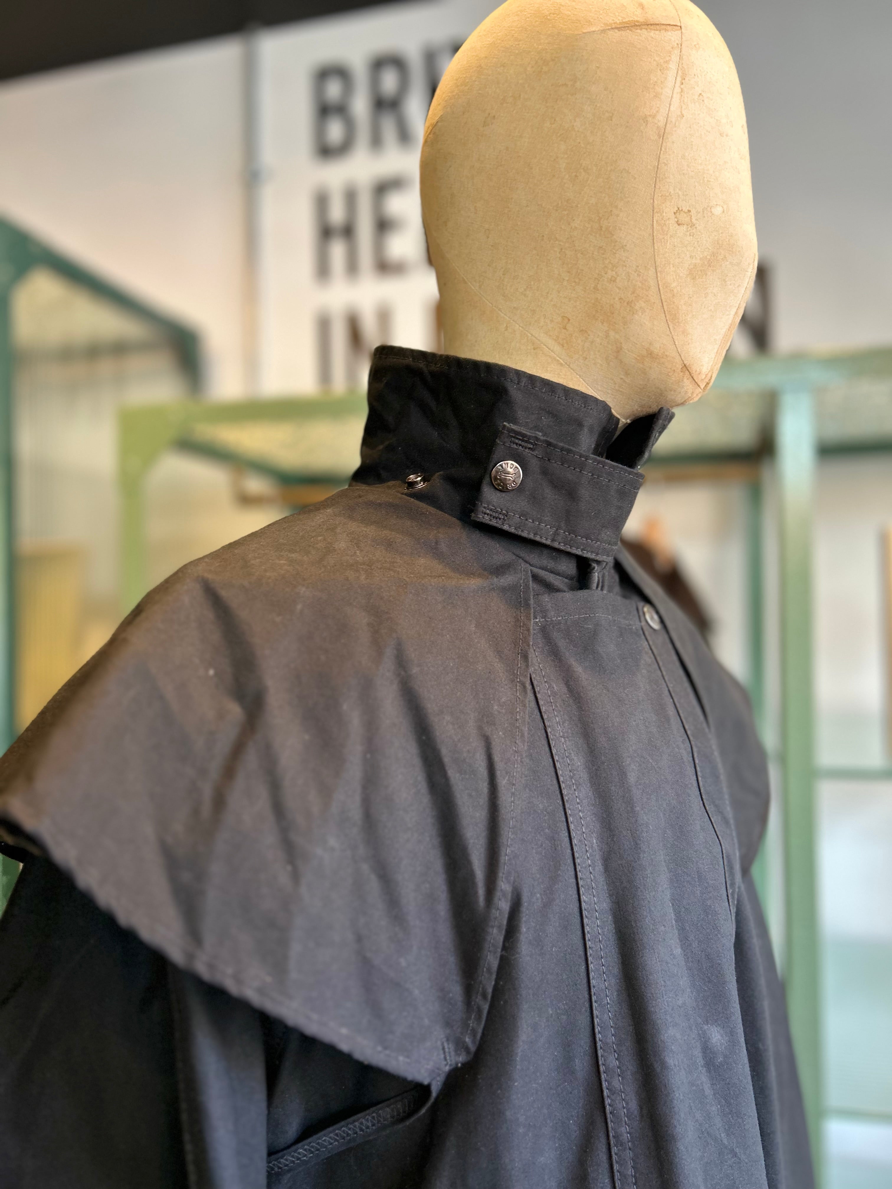 DRIZA-BONE RANGER JACKET (unisex)