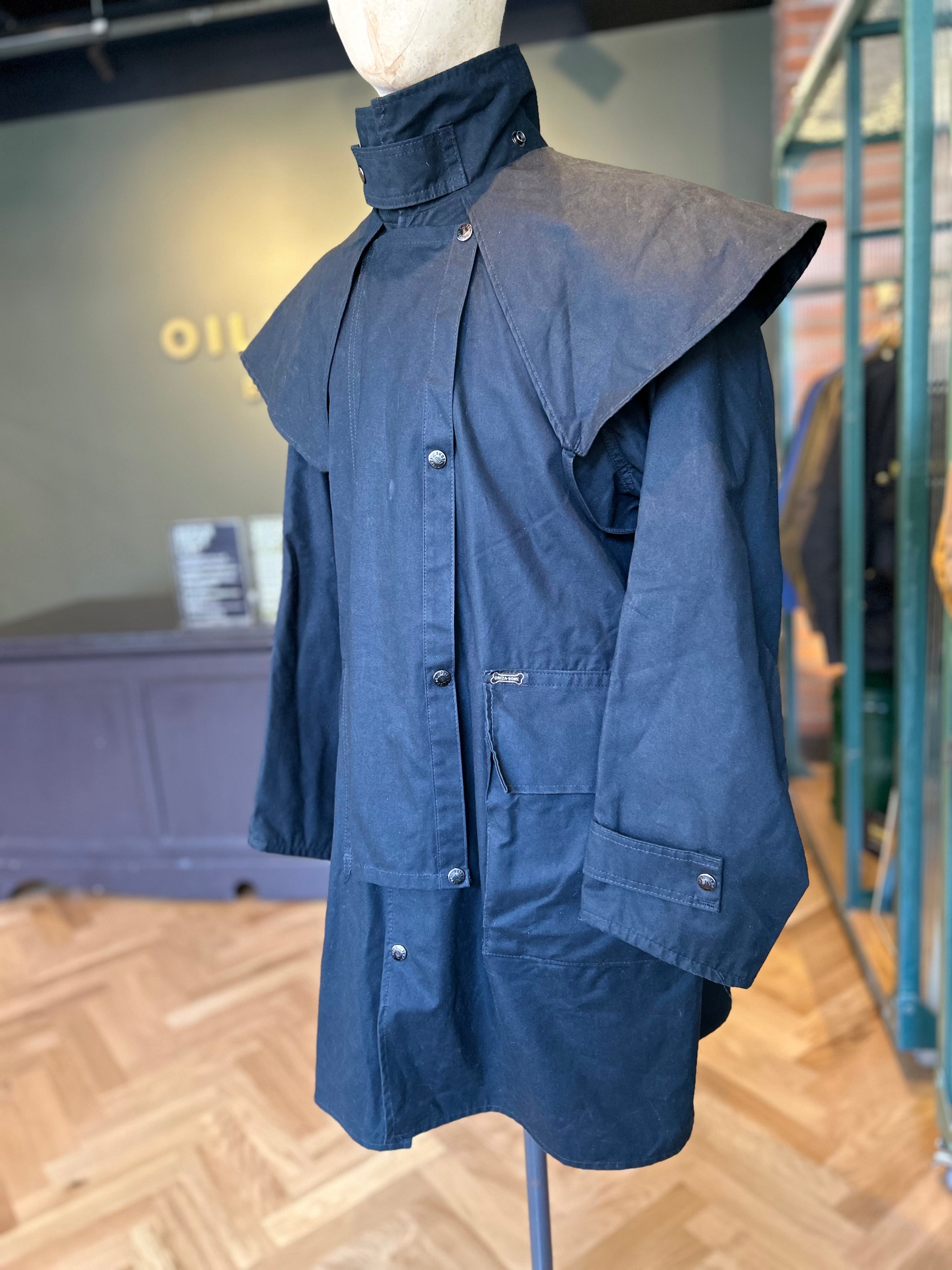 DRIZA-BONE RANGER JACKET (unisex)