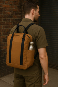 Cotton Backpack / Bag Reproofing Wax Service
