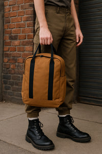 Cotton Backpack / Bag Reproofing Wax Service