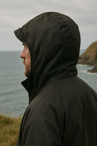 Standard Hood Reproofing Service.