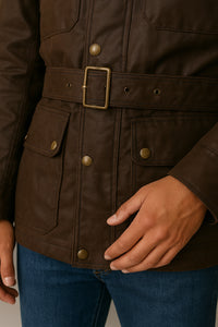International / Trialmaster Jacket Reproofing Wax Service