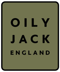 Oily Jack England Re-wax and Repair Service 