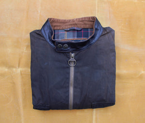 Barbour Reproofing Barbour Jacket Service Wax Jacket Reproofing